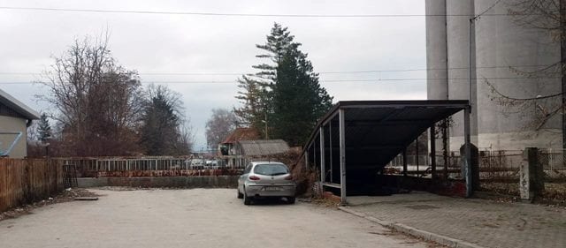 MZ Ključ: Slabo održavanje pružnih prelaza u samom gradu 4 podhodnik1