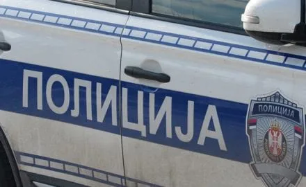 policija vozilo