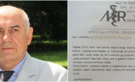 Rdae Milošević