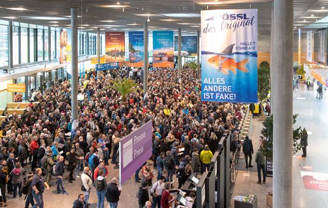 sajam Stuttgart