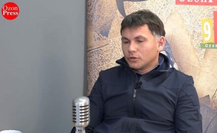Sreten Belosevic