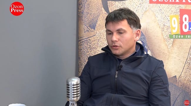 Socijalno-ekonomski savet mrtvo slovo na papiru 2 Sreten Belosevic