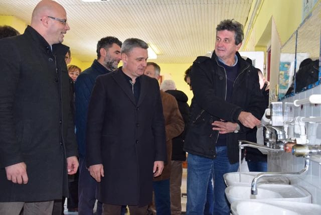 Trnava priključena na Rzav (FOTO) 6 trnava6