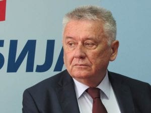 Velimir Ilić