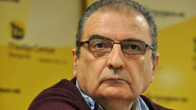 Srbija posle Hrvatske i Grčke ima najsporiji privredni rast 1 vladimir gligorov