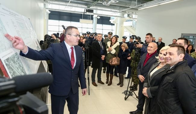 Zorana o aerodromu Morava i Moravskom koridoru 2 AerodroMorava3