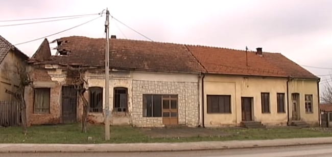 Disova kuća proglašena za kulturno dobro 2 Dis