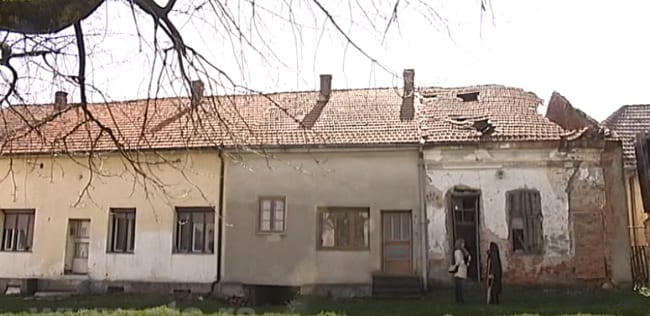 Disova kuća proglašena za kulturno dobro 3 Dis1