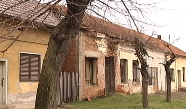 Disova kuća proglašena za kulturno dobro 1 Dis2