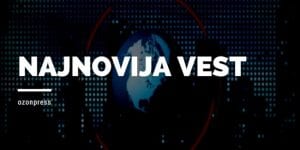 poslednja vest