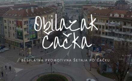 obilazak