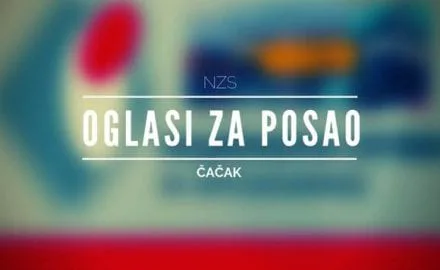Nacionalna služba