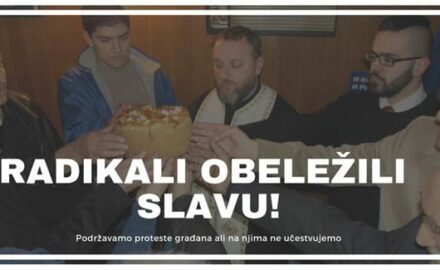SRS slava