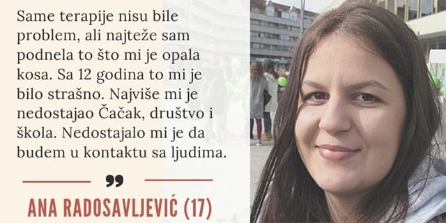 ana radosavljevic