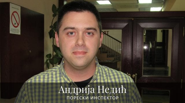 andrija nedic