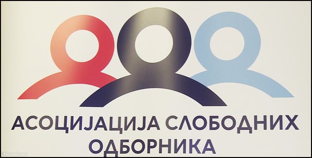 asocijacija
