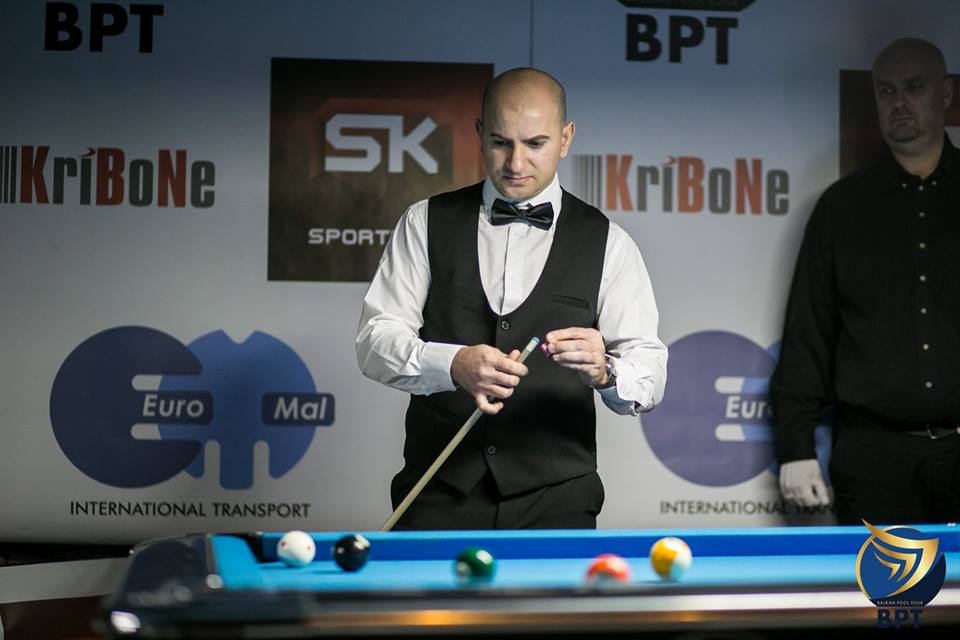 Sanjin Pehlivanović, pobednik Balkan tour-a u Čačku 3 bilijar2