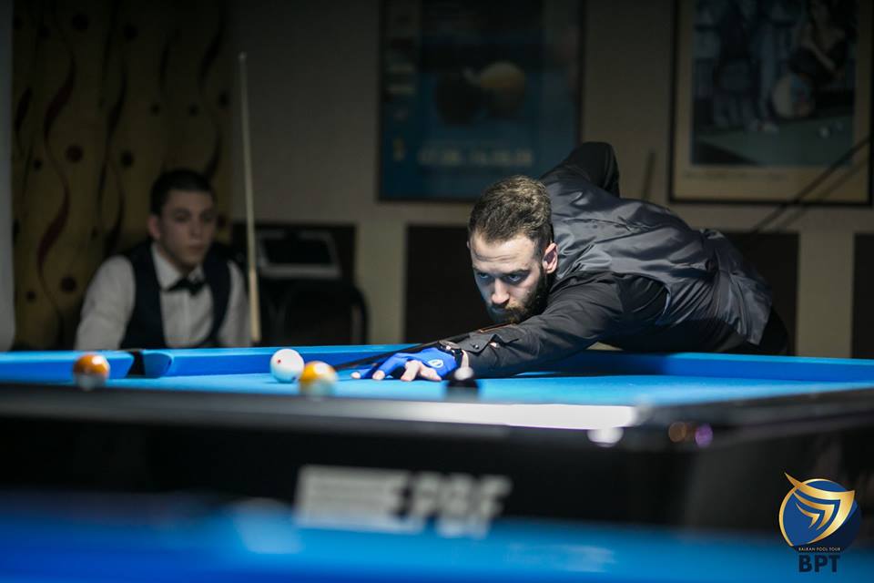 Sanjin Pehlivanović, pobednik Balkan tour-a u Čačku 2 bilijar3