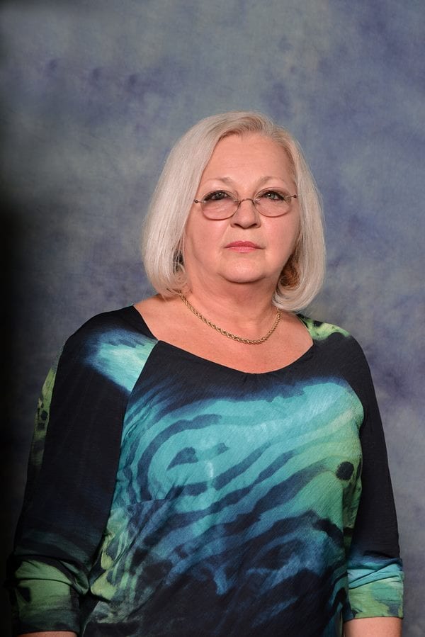 Preminula profesorka Gimnazije Ljubica Spasić 1 buba spasic