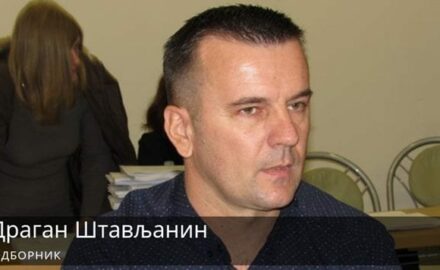 Dragan Štavljanin