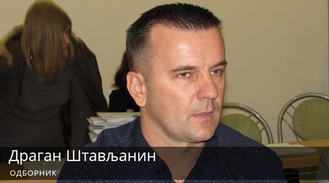 Dragan Štavljanin iz Dveri u vladajuću SNS? 1 dragan stavljanin