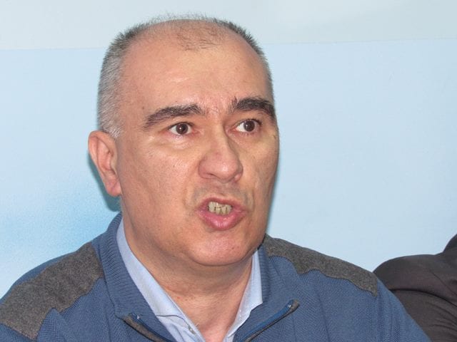 Borac postaje Polet? 1 draskic