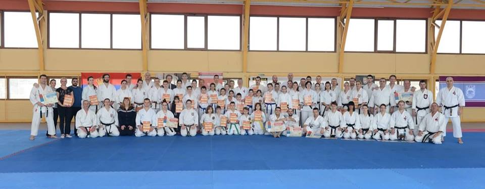 fudokan
