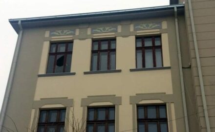 Gimnazija