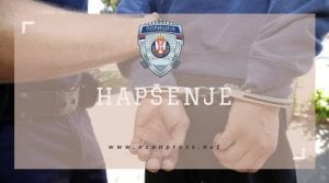 policija