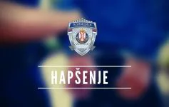 policija