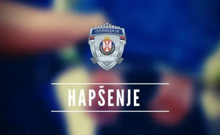 policija