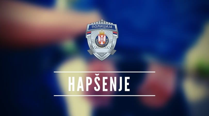 policija