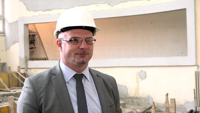 Kasniće rekonstrukcija sale Skupštine grada, venčanja u Gradskom veću 3 igor