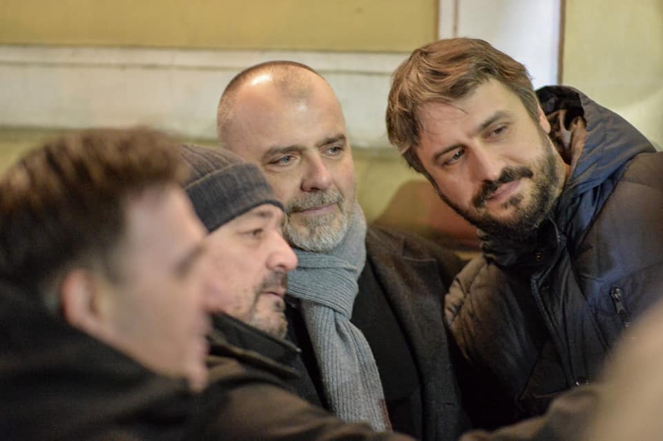 Nikola Kojo: Ako protesti ne uspeju, napuštam ovu zemlju 2 kojo