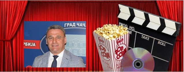 Todorović: Zahtev za bioskop nedostatak ideja 1 milun