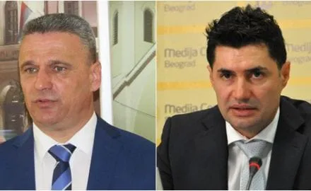 mILUN I mIRKO