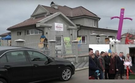 Vrtić