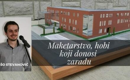 maketarstvo