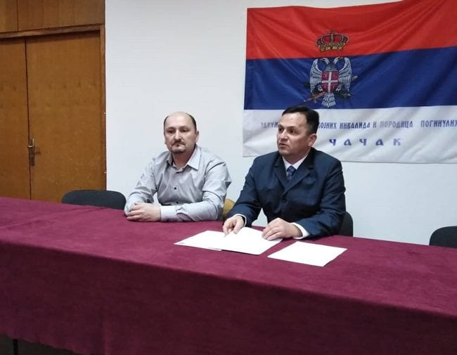 Uskoro novi Zakon o pravima boraca 1 nikola 2