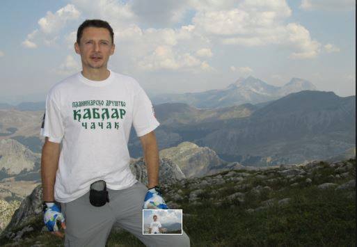 Preminuo profesor Agronomskog fakulteta u Čačku 1 nikola