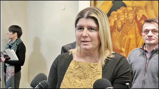 odbornica