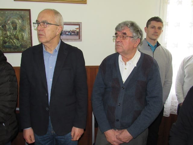 Čačanski preduzetnici obeležili slavu (FOTO) 5 privrednici2