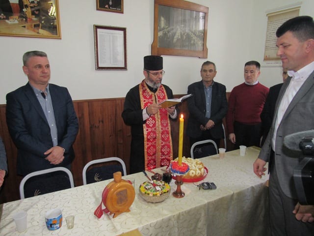Čačanski preduzetnici obeležili slavu (FOTO) 1 privrednici3