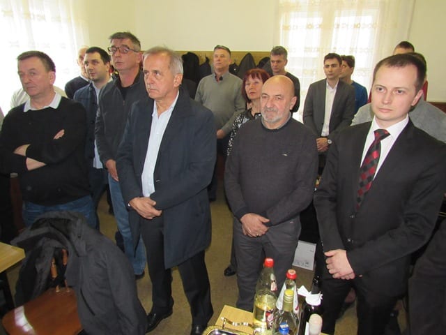 Čačanski preduzetnici obeležili slavu (FOTO) 3 privrednici4