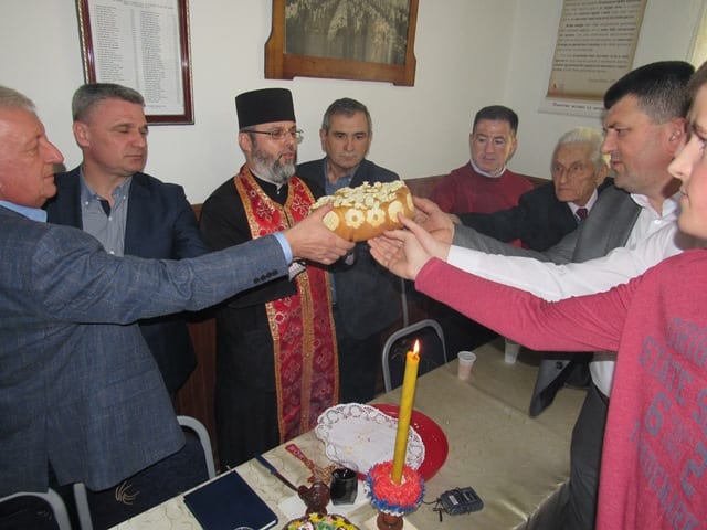 Čačanski preduzetnici obeležili slavu (FOTO) 4 privrednici5