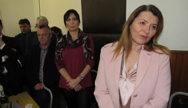 Čačanski preduzetnici obeležili slavu (FOTO) 6 privrednici6