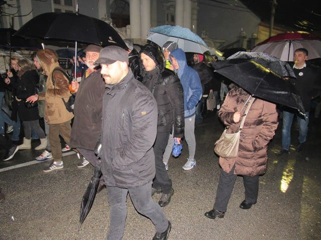 protest 10