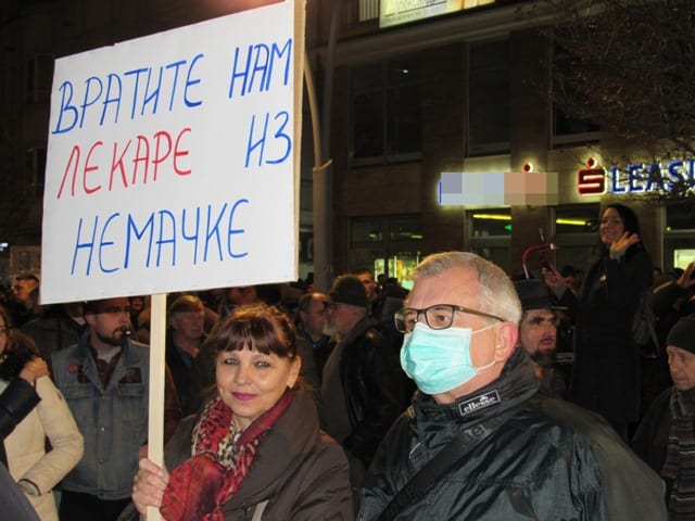 protest 7