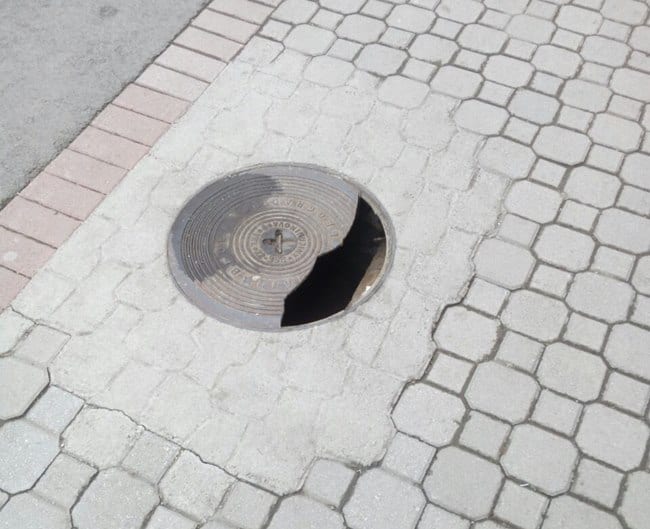 Šahta čeka žrtvu 1 sahta