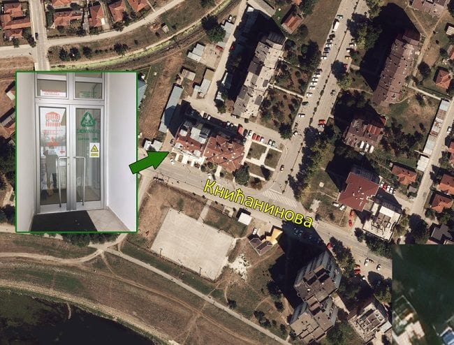 KEJ: Novo naplatno mesto JKP “Čačak” i JKP “Komunalac” 1 salter2